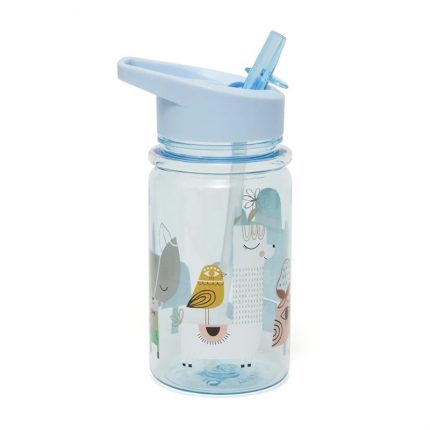 Παγούρι lama and friends 400 ml - Petit Monkey