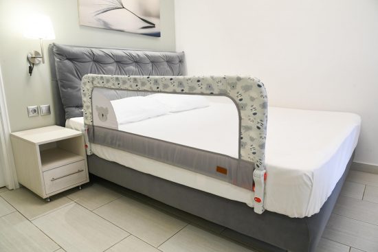 Προστατευτική Μπάρα 140cm Elephant 721-188, Bebe Stars
