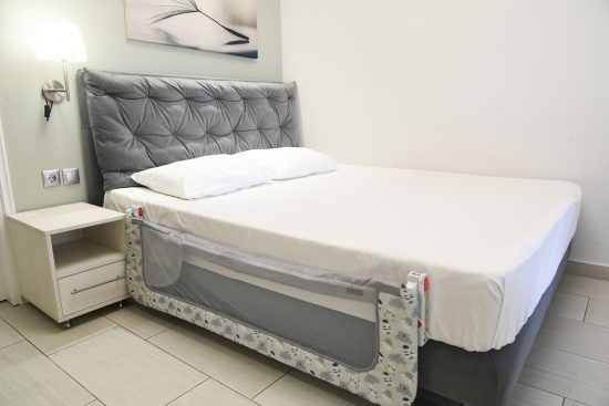 Προστατευτική Μπάρα 140cm Elephant 721-188, Bebe Stars