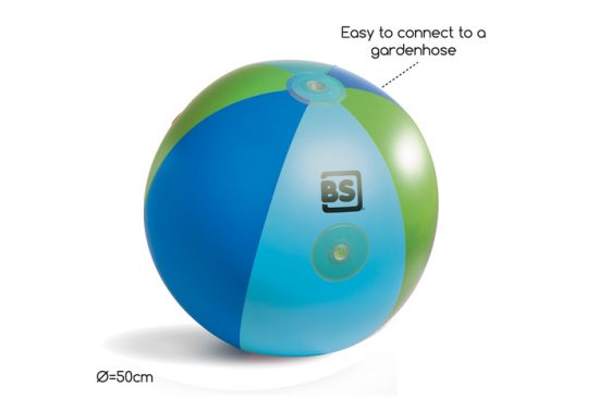 Νερόμπαλα – Waterball 3+ - BS Toys