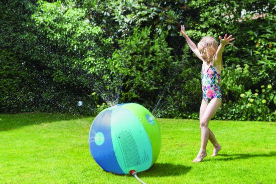 Νερόμπαλα – Waterball 3+ - BS Toys