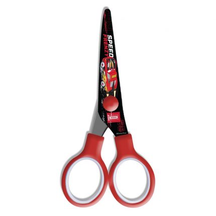Ψαλίδι Μεταλλικό Disney Cars 13,5εκ. 5205698566028