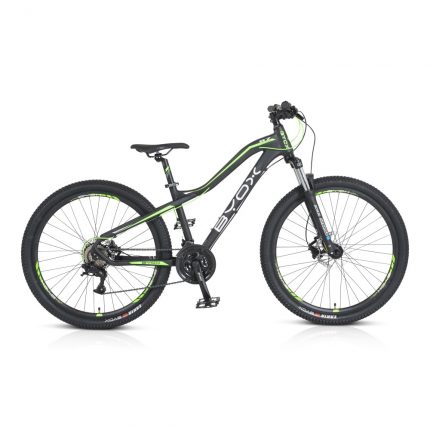 Byox Ποδήλατο Alloy 27.5 B7 Green 3800146202460