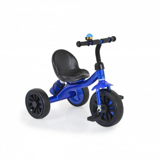 Byox Τρίκυκλο Ποδήλατο Cavalier Lux Blue 3800146231217