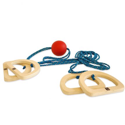 Bullet Ball – FSC 100% 6+ - BS Toys