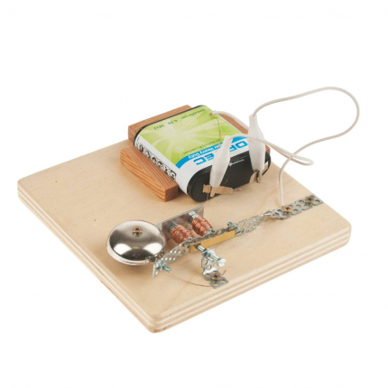 Κουδούνι Πόρτας 405129 12+ - Stem Toys