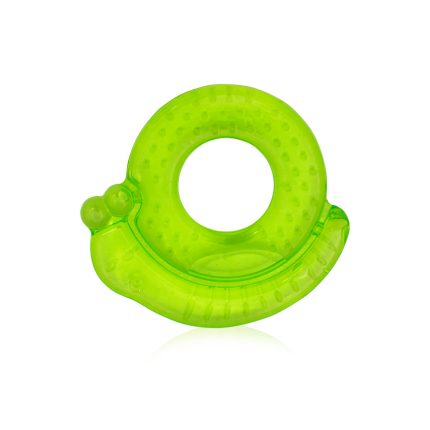 Lorelli Μασητικό Οδοντοφυΐας Σαλιγκάρι Snail Green 3m+ 10210600001