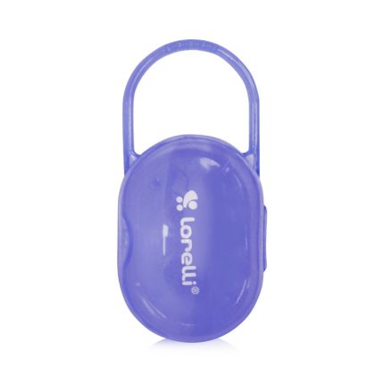 Lorelli Θήκη Πιπίλας Blue 1022047