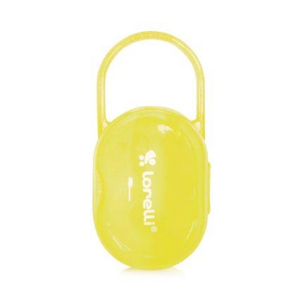Lorelli Θήκη Πιπίλας Blue 1022047