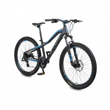 Byox Ποδήλατο Alloy Hdb 27.5“ B7 Blue 3800146202446