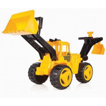 Εκσκαφέας Super Excavator 3+ 8693461062063 - Pilsan 06206