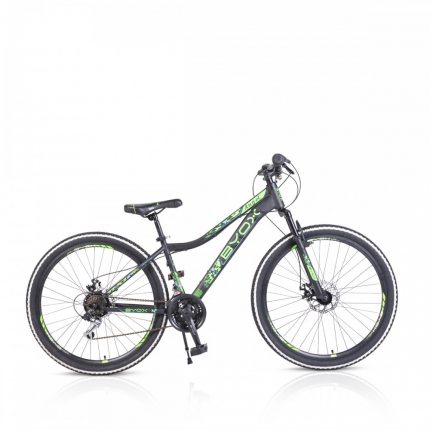 Byox Ποδήλατο Angel Black 27.5'' Green 3800146202231