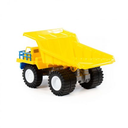 Φορτηγό Belaz Mining Dump Truck (box) 4810344071736 3+ - Polesie 71736