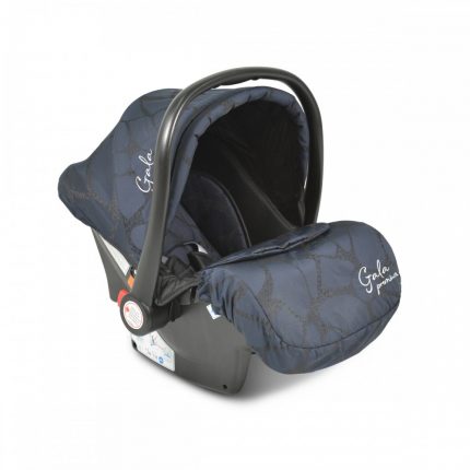 Moni Κάθισμα Αυτοκινήτου Gala Premium Azure 0-13kg 3801005150403