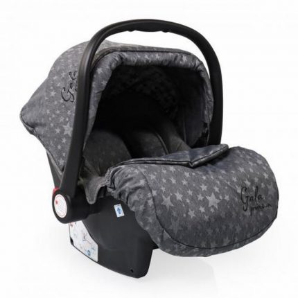 Moni Κάθισμα Αυτοκινήτου Gala Premium Stars 0-13kg 3800146239312