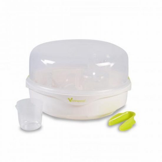 Cangaroo Αποστειρωτής για Φούρνο Μικροκυμμάτων Microwave Sterilizer Fresh 3800146265175#