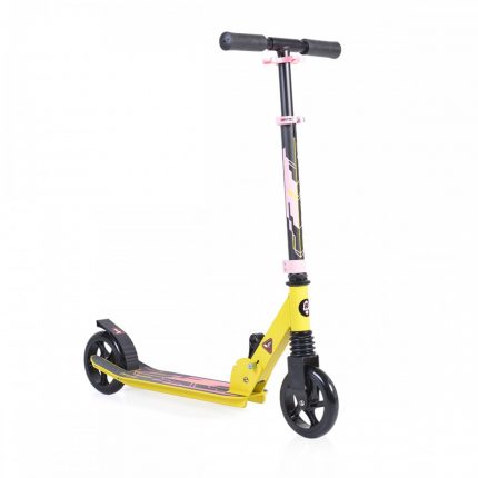 Byox Πατίνι Scooter Rocket Pink 8+ 3800146227074