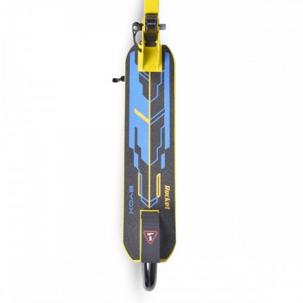 Byox Πατίνι Scooter Rocket Blue 8+ 3800146227081