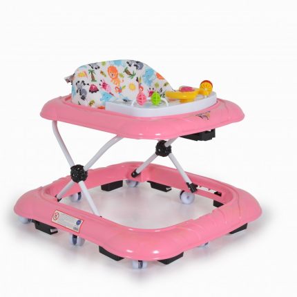 Moni Στράτα Jungle Fun Pink 3800146244293