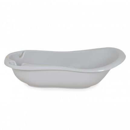 Cangaroo Βρεφική Μπανιέρα Bathtub Basic Grey 3800146269074