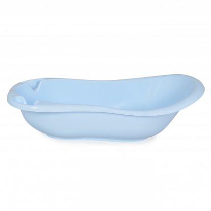 Cangaroo Βρεφική Μπανιέρα Bathtub Basic Blue 3800146269098