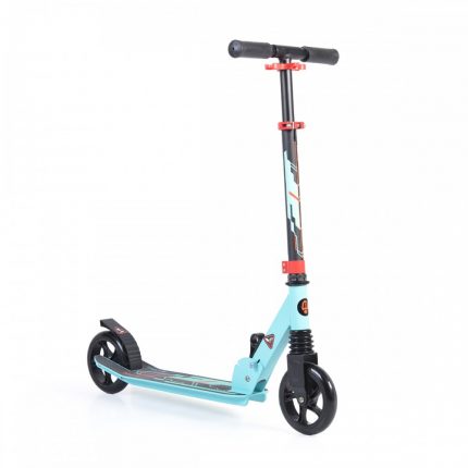 Byox Πατίνι Scooter Rocket Turquoise 8+ 3800146227098