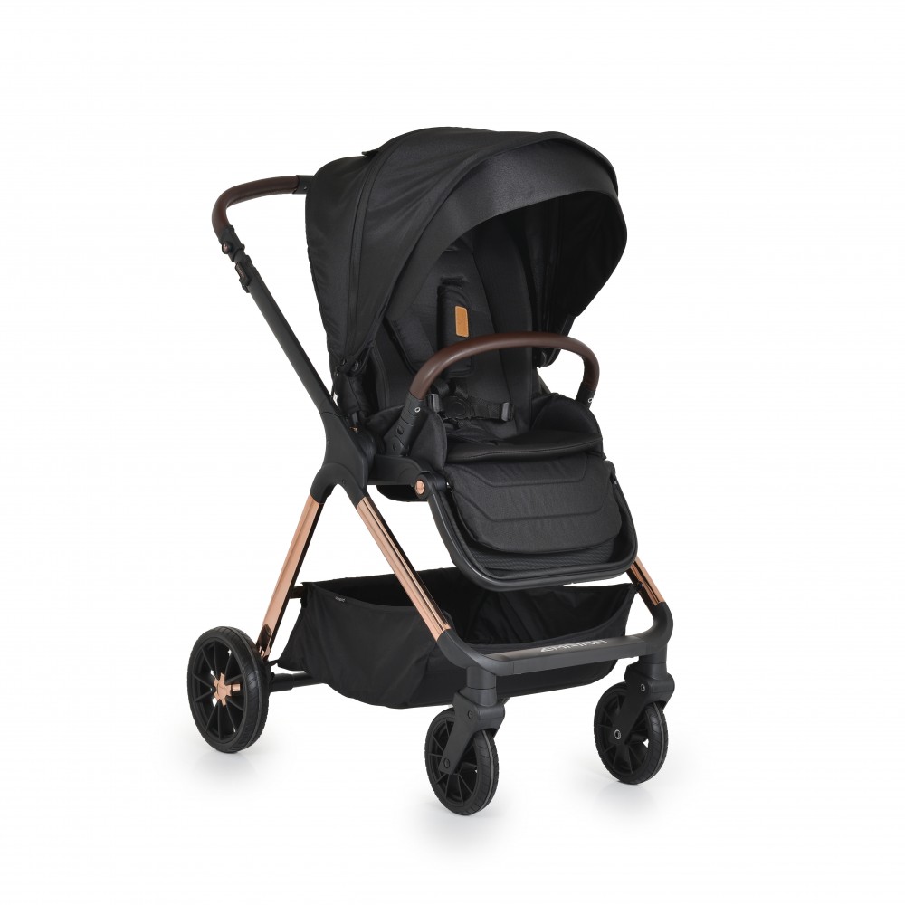 Cangaroo Καρότσι 3 σε 1 Empire Black 3800146235895 # Cangaroo Καρότσι 3 σε 1 Empire Black 3800146235895 #