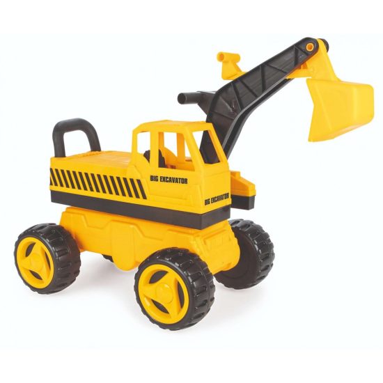 Εκσκαφέας Tractor 3+ 8693461062070 - Pilsan 06207