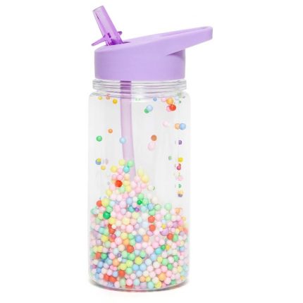 Παγούρι Macaron Pops Lilac 300ml - Petit Monkey
