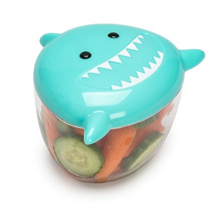 Δοχείο για Σνακ 232ml Shark - Melii