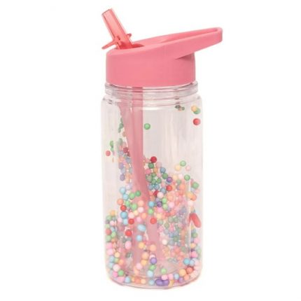 Παγούρι Macaron Pops Peony Pink 300ml - Petit Monkey