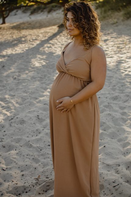Βραχιόλι Bella Gold - Proud Mama