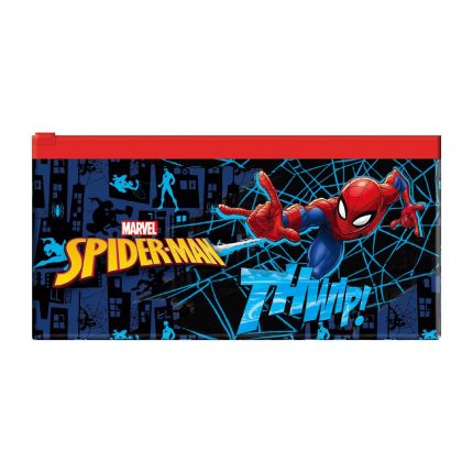 Σετ ζωγραφικής με Κασετίνα Spiderman 5205698576768 - Διακάκης