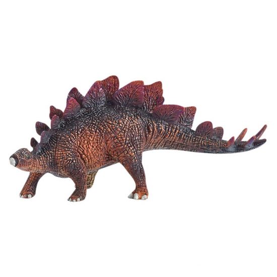 Μινιατούρα Δεινόσαυρος Στεγόσαυρος 3+ (20x11.5x9,5εκ.) 5205698562600 - Luna