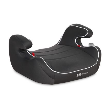 Lorelli Κάθισμα Booster DRACO 22-36kg Black 10071482305