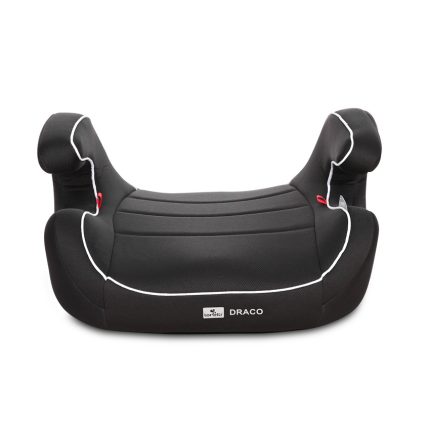 Lorelli Κάθισμα Booster DRACO 22-36kg Black 10071482305