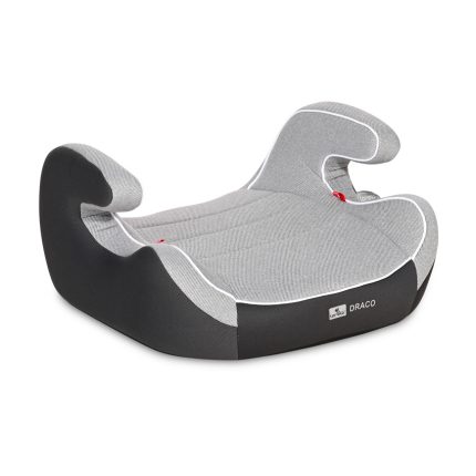 Lorelli Κάθισμα Booster DRACO 22-36kg Grey 10071482342
