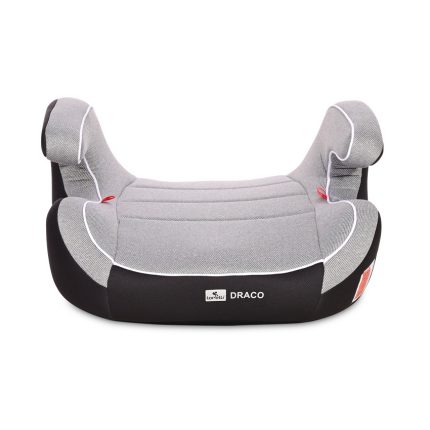 Lorelli Κάθισμα Booster DRACO 22-36kg Grey 10071482342