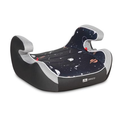 Lorelli Κάθισμα Booster DRACO 22-36kg Grey Cosmos 10071482343