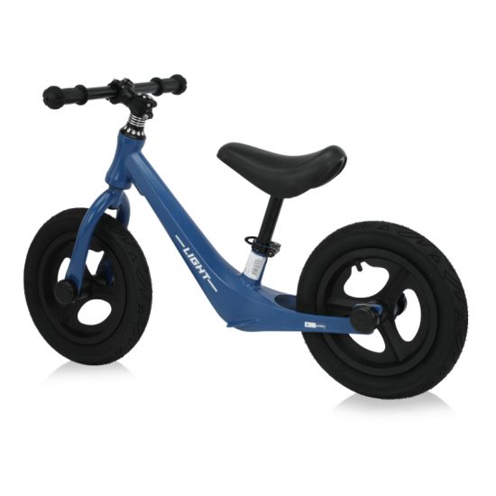 Lorelli Ποδήλατο Ισορροπίας Light Wheels Air Blue 10410050001