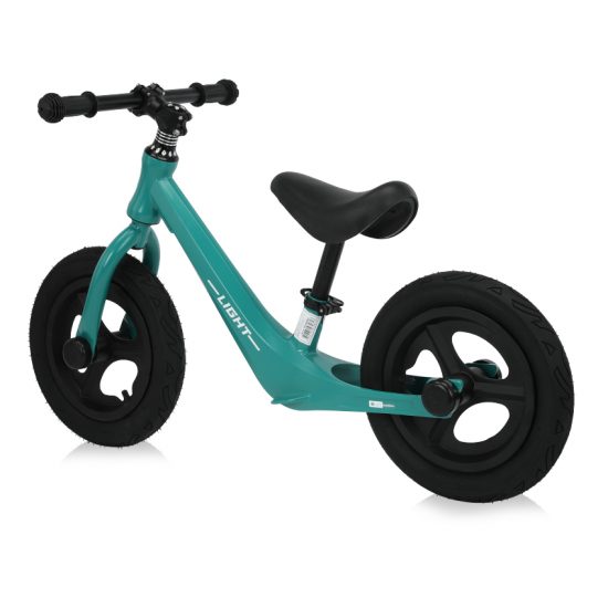 Lorelli Ποδήλατο Ισορροπίας Light Wheels Air Green 10410050003