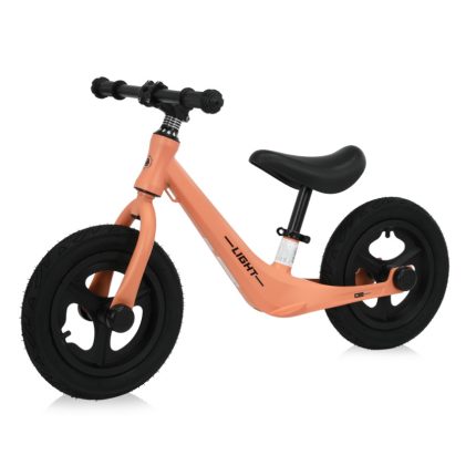 Lorelli Ποδήλατο Ισορροπίας Light Wheels Air Peach 10410050006