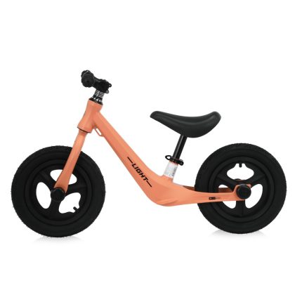 Lorelli Ποδήλατο Ισορροπίας Light Wheels Air Peach 10410050006