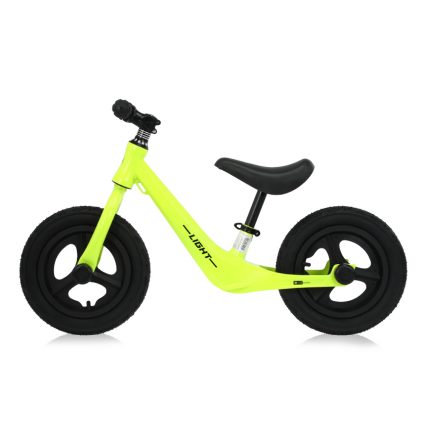 Lorelli Ποδήλατο Ισορροπίας Light Wheels Air Lemon-Lime 10410050007