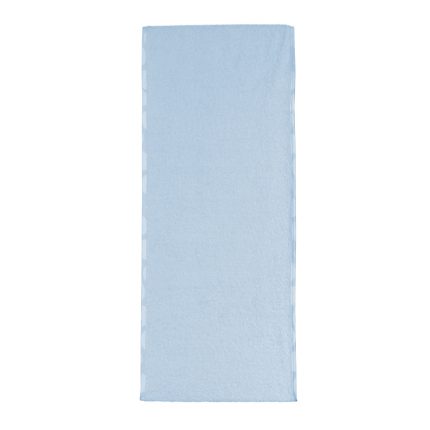 Lorelli Πετσέτα-Κάλυμμα Αλλαξιέρας Blue (88x34cm) 20040280002