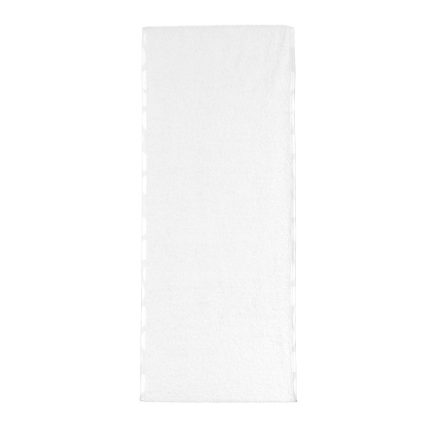 Lorelli Πετσέτα-Κάλυμμα Αλλαξιέρας White (88x34cm) 20040280001