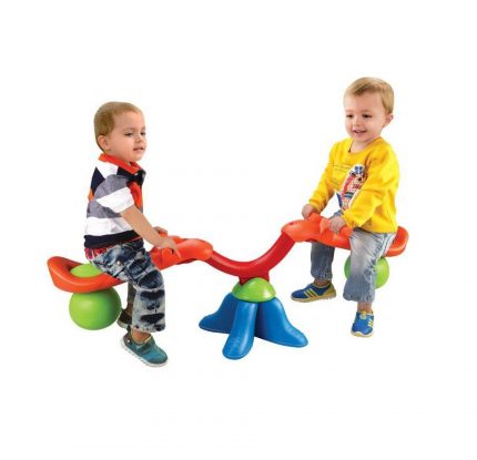 Τραμπάλα 3+ 005.28881Q, Zita Toys