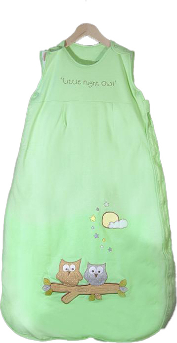 Χειμερινός Υπνόσακος 2.5Tog 18-36m- Little Baby