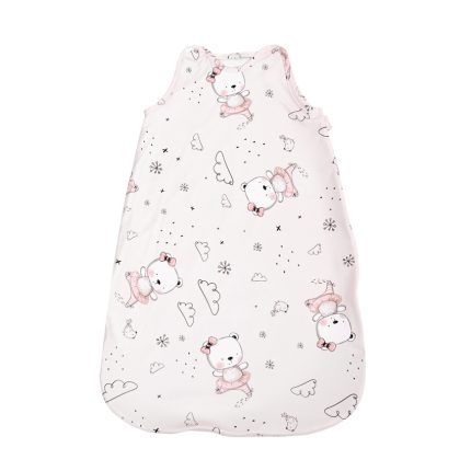 Lorelli Υπνόσακος Χειμερινός 85 εκ 2,5 Tog Ballerina Bear 20810385101R