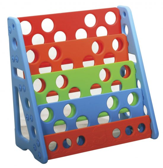 Βιβλιοθήκη 225.007 - Playcity